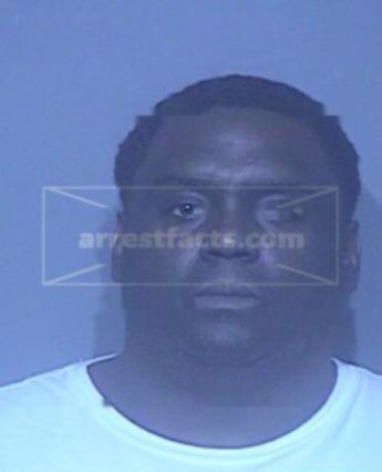 Tyrone Edwin Harris