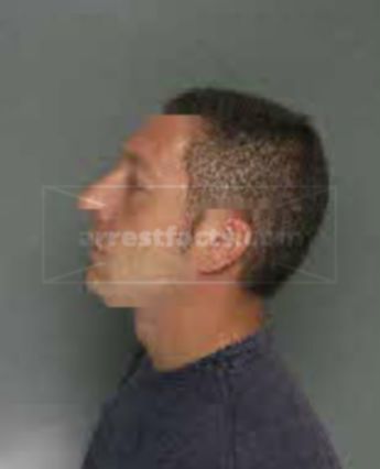 Travis Bradley Johnson