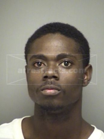 Anthony Deshaune Edwards