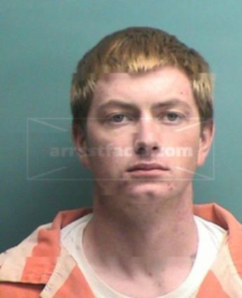 Justin Edward Laird