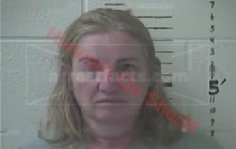 Rhonda Joyce Harwell