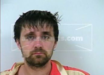 Jesse Wayne Caughron