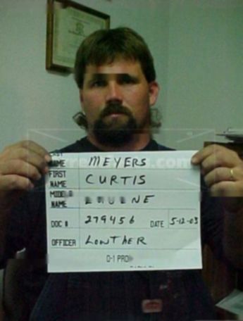 Curtis E Meyers