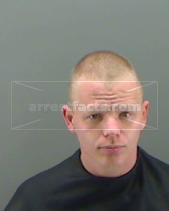 Joshua Glenn Craver