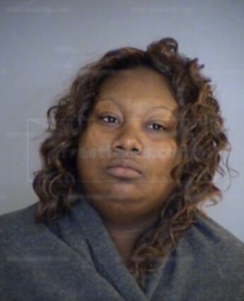 Shanteria Joyce Thompson