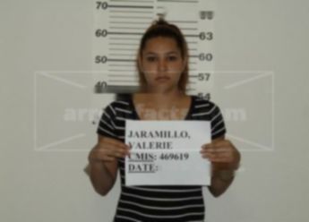 Valerie A Jaramillo