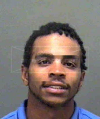 Wesley Maurice Robinson
