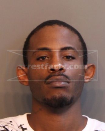 Darrell Dewayne Jones