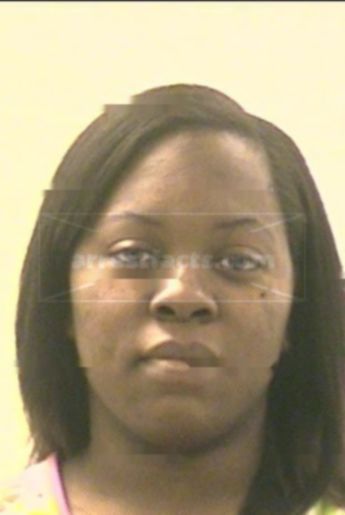 Shernann Keisha Warren