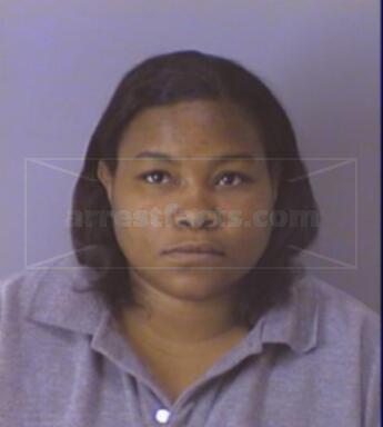 Tamekia Dshawn Davis