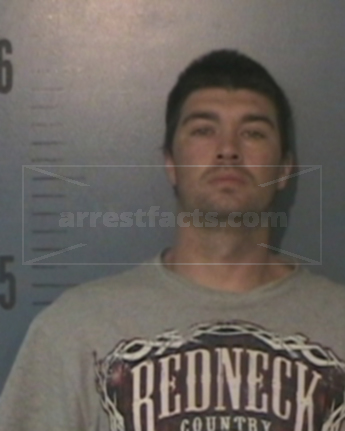 Derrick Anthony Lucero