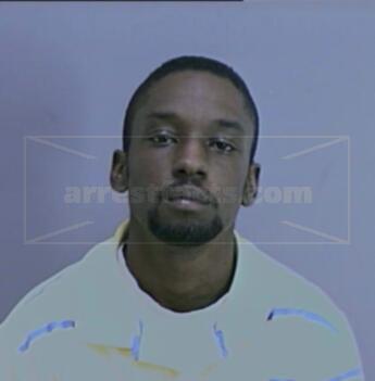 Marcus Denard Johnson