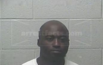 Crawford Lee Anthony Johnson