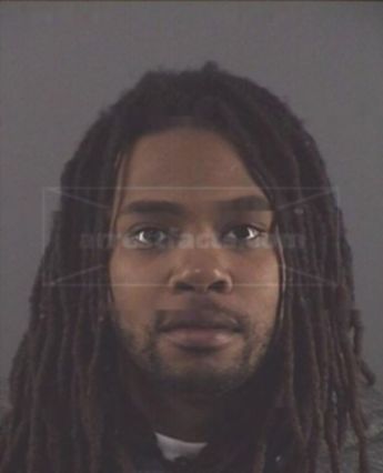 Terrance Michael Slater