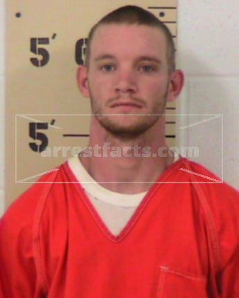 Justin Thomas Lee Roberson