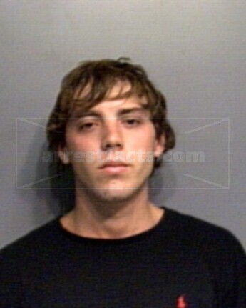 Corey Robert Newell