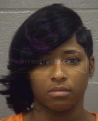 Shalinda Dornise Taylor