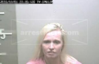 Alisha Garner Patterson