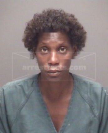 Wanda Michelle Thomas