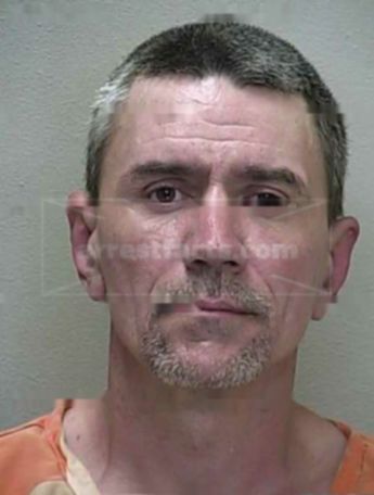 Christopher Burt Hardaway