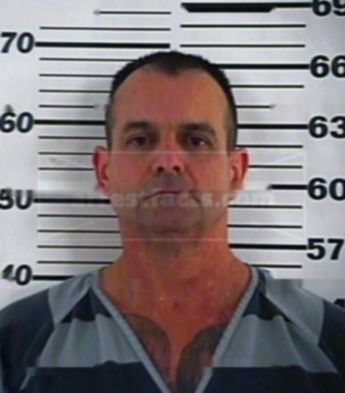 Brian Keith Phillips