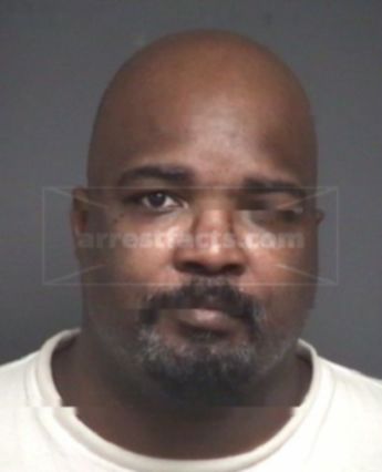 Thomas Edward Smith Jr