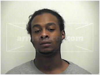 Antwon Demetrius Robinson