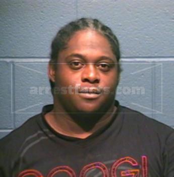 Demond Rafael Garner