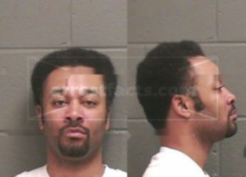 Harrell Letroy Davis