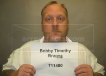 Bobby Timothy Braggs