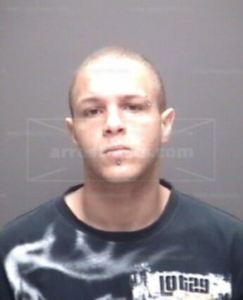 Brian Terry Polk