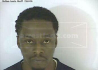 Raymond Tyrone Bowens