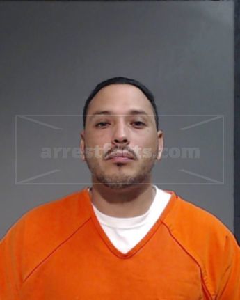 Roy Rangel Flores