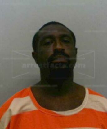 Warren Demetrius Mckinnon