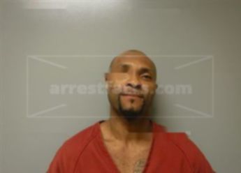 Anthony Lamaud Gipson