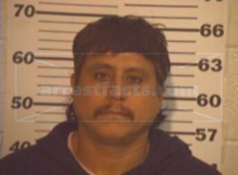 Genaro Ortiz Villanueva