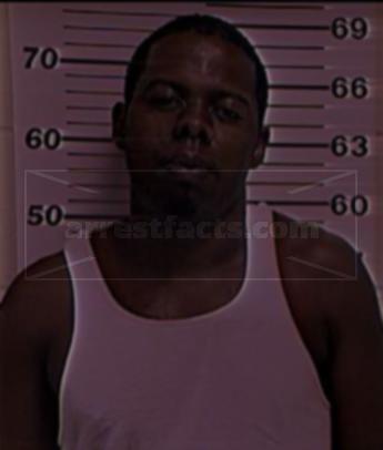 Andre Lapaul Dewberry