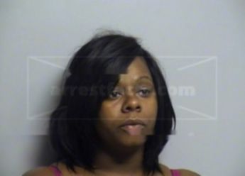 Ashley Marie Anderson-Carr