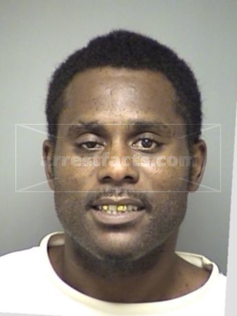 Michael Dewayne Coleman