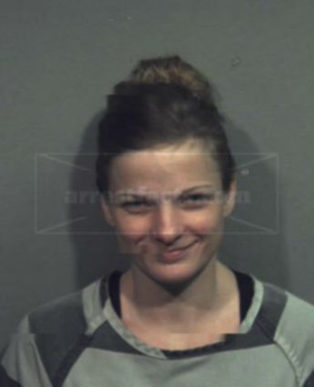 Rachael Marie Jackson