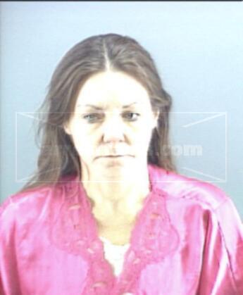 Rhonda Ann Burleson