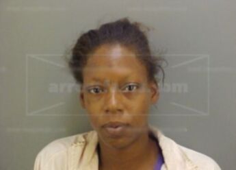 Sandra Shuntae Wright