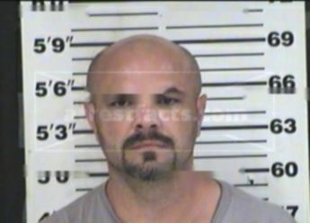 Timothy Wayne Holder