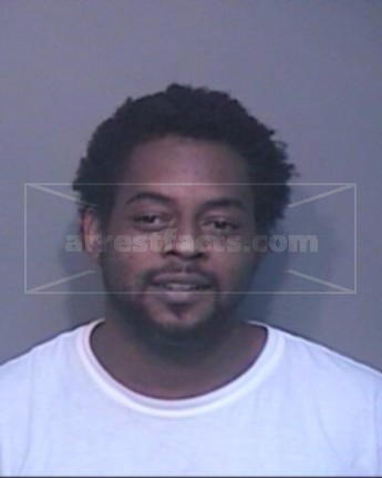 Jermaine Antonio Jones