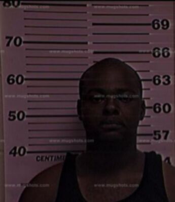 Glendon Dermaine Armstrong