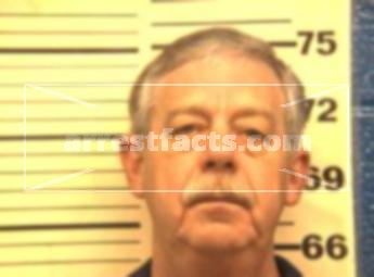 Joe Frank Mcmullen