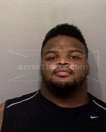 Delwinn Jermaine Paige