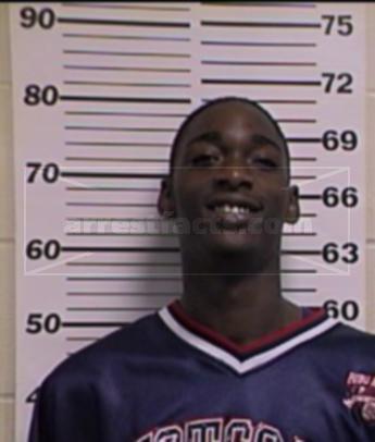 Michael Dewayne Tilley