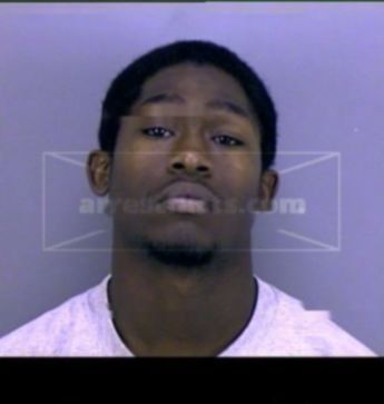 Dameon Jamrc Mosley