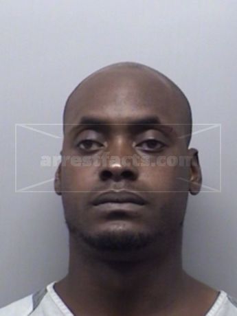 Jermar Dujuan Jackson